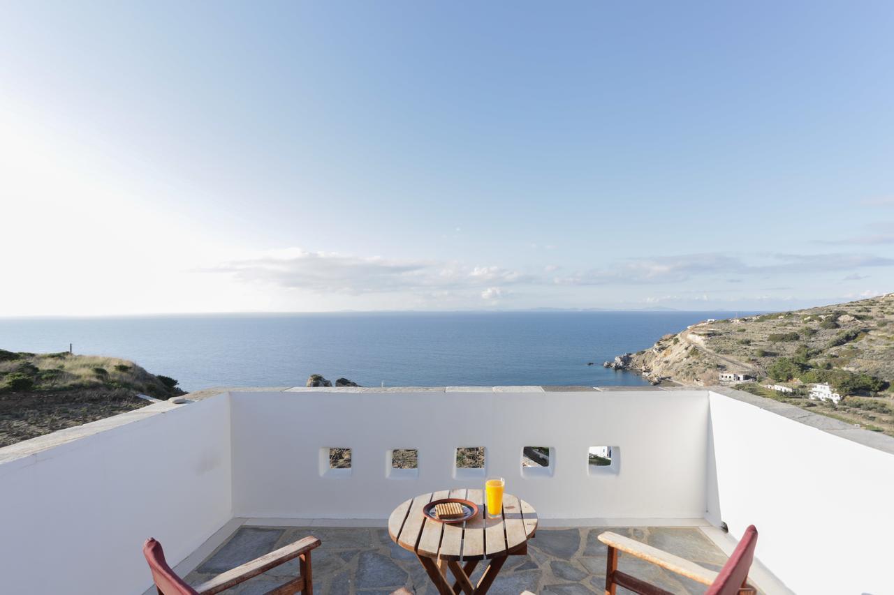 Villa Athina Ambrami Eksteriør billede